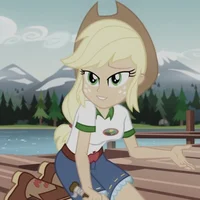 Applejack