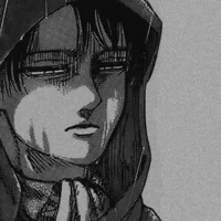 Levi Ackerman
