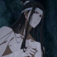 Lan Wangji