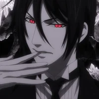 Sebastian michaelis