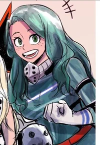 Fem deku