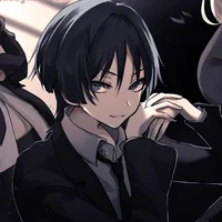 Detective Scaramouch