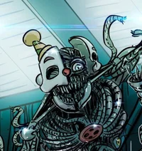 Ennard