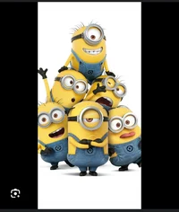 Minions