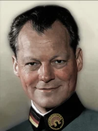 Willy Brandt
