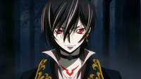 Lelouch Vi Britannia