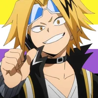 Denki Kaminari