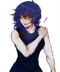 Fem_Isagi Yoichi