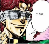 Noriaki Kakyoin