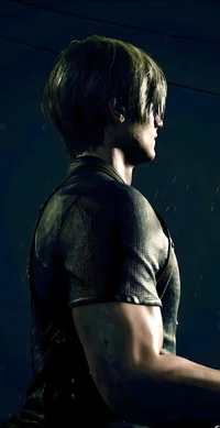 Leon Kennedy