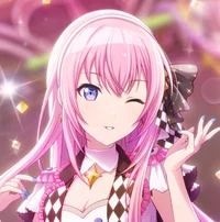 Megurine Luka