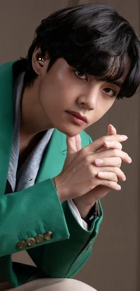 Kim Taehyung 