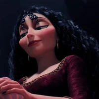Mother Gothel