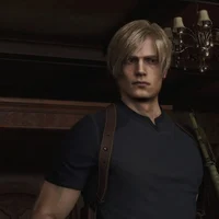 Leon Kennedy 