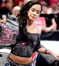 AJ Lee