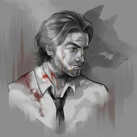 Bigby Wolf