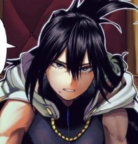 Nana Shimura