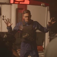 COD Vladimir Makarov