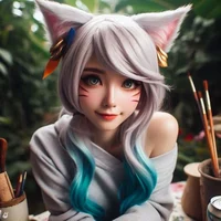 Ahri