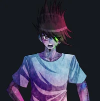 Kaito Momota