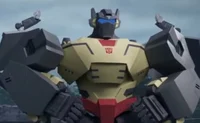 Grimlock - ES