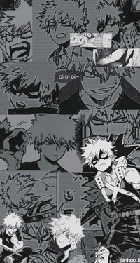 Bakugou 