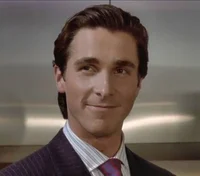 Patrick Bateman