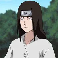 Neji Hyuga