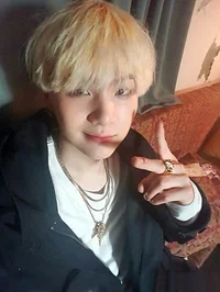 Min Yoongi