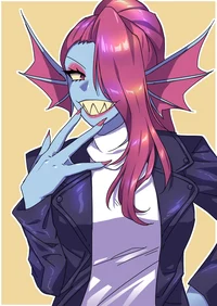 Undyne