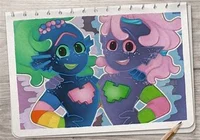 King Trollex - Synth