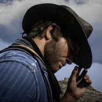 Arthur Morgan