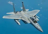 F15 EAGLE
