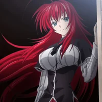 Yandere Rias