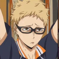 Tsukishima Kei 