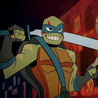 Leo ROTTMNT