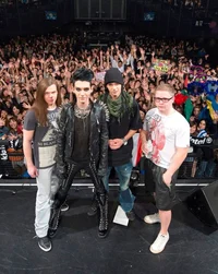 Tokio Hotel 