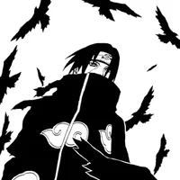 1NT itachi uchiha