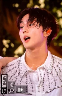 Jungwon