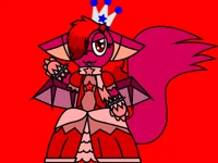 Princess Vermillion