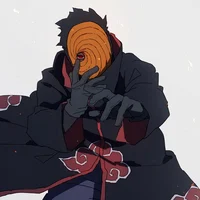 Uchiha Obito