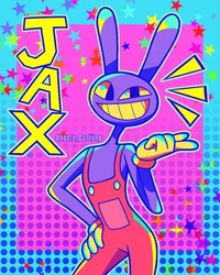 Jax -TADC-