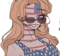 Usa girl