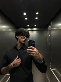 Your dad