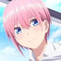 Ichika Nakano