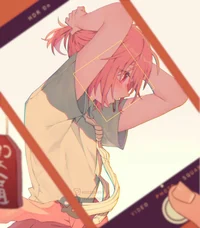 Mitsuba Sousuke