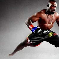 Jon Jones