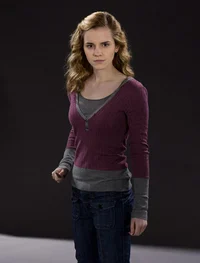 Hermione Granger