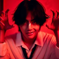 Taehyung 