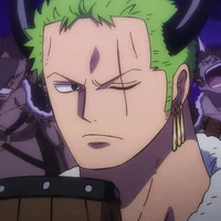 Roronoa Zoro